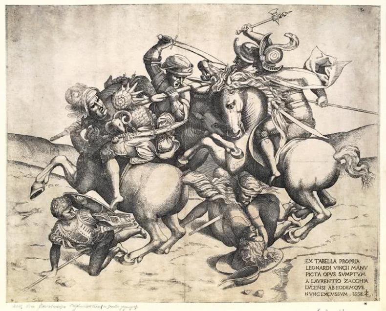 Иллюстрация к книге — Глаза «Джоконды». Секреты «Моны Лизы» [i_015.jpg]