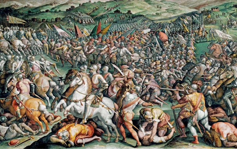 Иллюстрация к книге — Глаза «Джоконды». Секреты «Моны Лизы» [i_020.jpg]