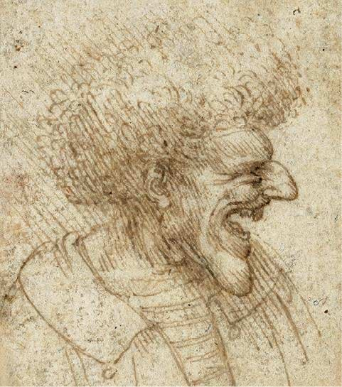 Иллюстрация к книге — Глаза «Джоконды». Секреты «Моны Лизы» [i_028.jpg]