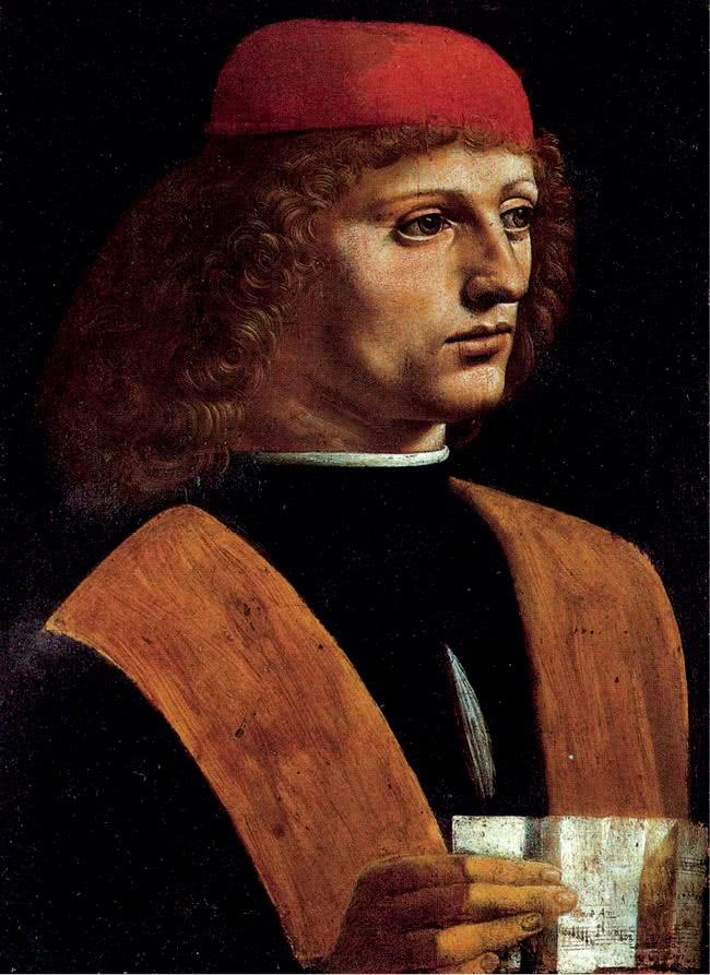 Иллюстрация к книге — Глаза «Джоконды». Секреты «Моны Лизы» [i_037.jpg]