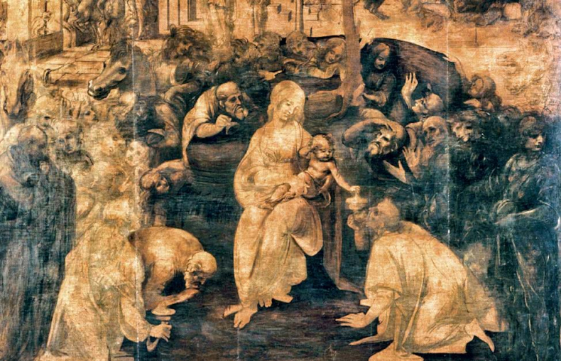 Иллюстрация к книге — Глаза «Джоконды». Секреты «Моны Лизы» [i_040.jpg]