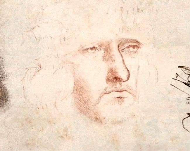 Иллюстрация к книге — Глаза «Джоконды». Секреты «Моны Лизы» [i_047.jpg]