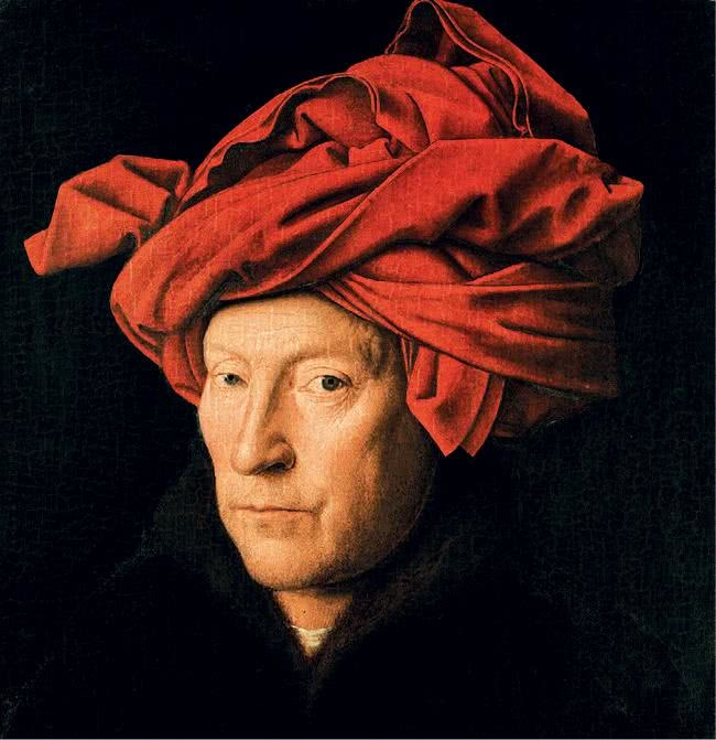 Иллюстрация к книге — Глаза «Джоконды». Секреты «Моны Лизы» [i_051.jpg]