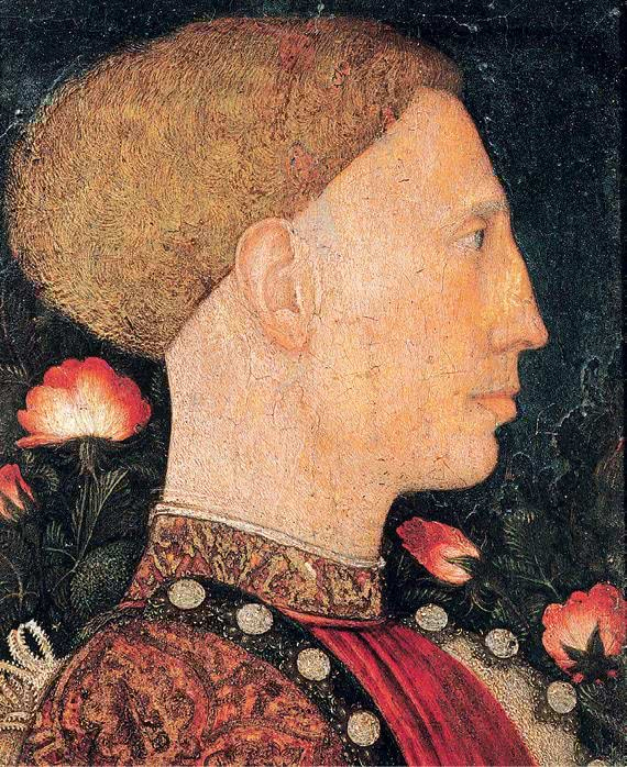 Иллюстрация к книге — Глаза «Джоконды». Секреты «Моны Лизы» [i_052.jpg]