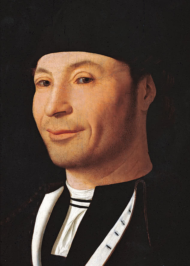 Иллюстрация к книге — Глаза «Джоконды». Секреты «Моны Лизы» [i_054.jpg]