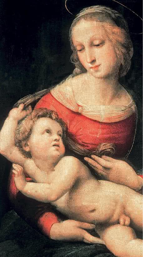 Иллюстрация к книге — Глаза «Джоконды». Секреты «Моны Лизы» [i_057.jpg]