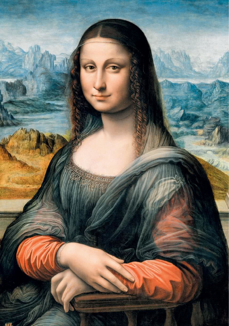 Иллюстрация к книге — Глаза «Джоконды». Секреты «Моны Лизы» [i_062.jpg]