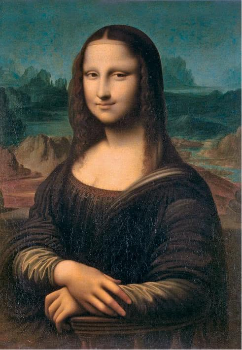 Иллюстрация к книге — Глаза «Джоконды». Секреты «Моны Лизы» [i_063.jpg]