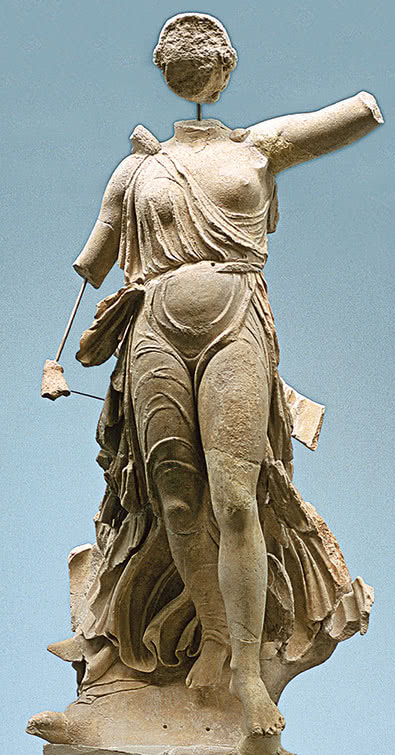 Иллюстрация к книге — Глаза «Джоконды». Секреты «Моны Лизы» [i_067.jpg]