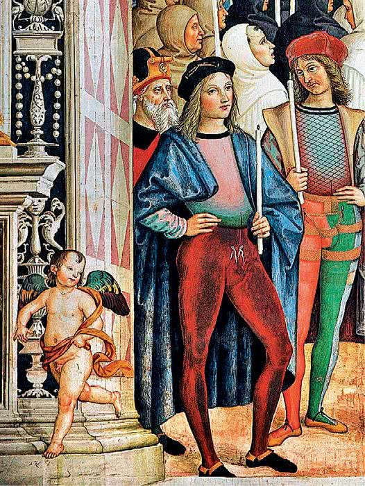 Иллюстрация к книге — Глаза «Джоконды». Секреты «Моны Лизы» [i_071.jpg]