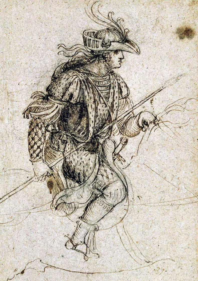 Иллюстрация к книге — Глаза «Джоконды». Секреты «Моны Лизы» [i_087.jpg]