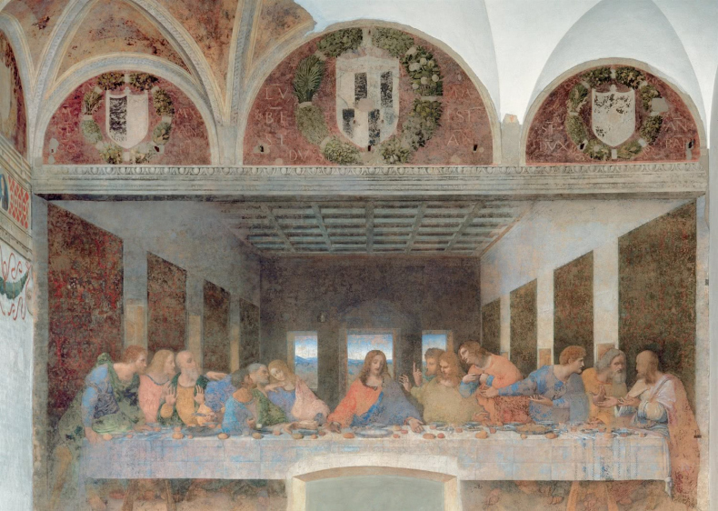 Иллюстрация к книге — Глаза «Джоконды». Секреты «Моны Лизы» [i_088.jpg]