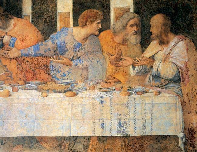 Иллюстрация к книге — Глаза «Джоконды». Секреты «Моны Лизы» [i_089.jpg]