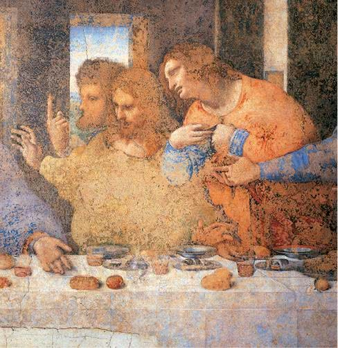 Иллюстрация к книге — Глаза «Джоконды». Секреты «Моны Лизы» [i_090.jpg]