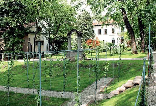 Иллюстрация к книге — Глаза «Джоконды». Секреты «Моны Лизы» [i_091.jpg]