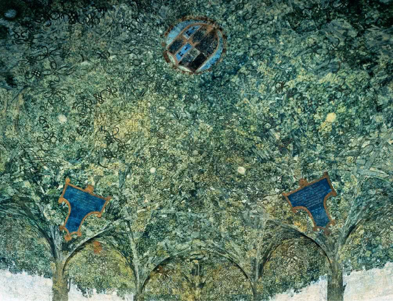 Иллюстрация к книге — Глаза «Джоконды». Секреты «Моны Лизы» [i_092.jpg]