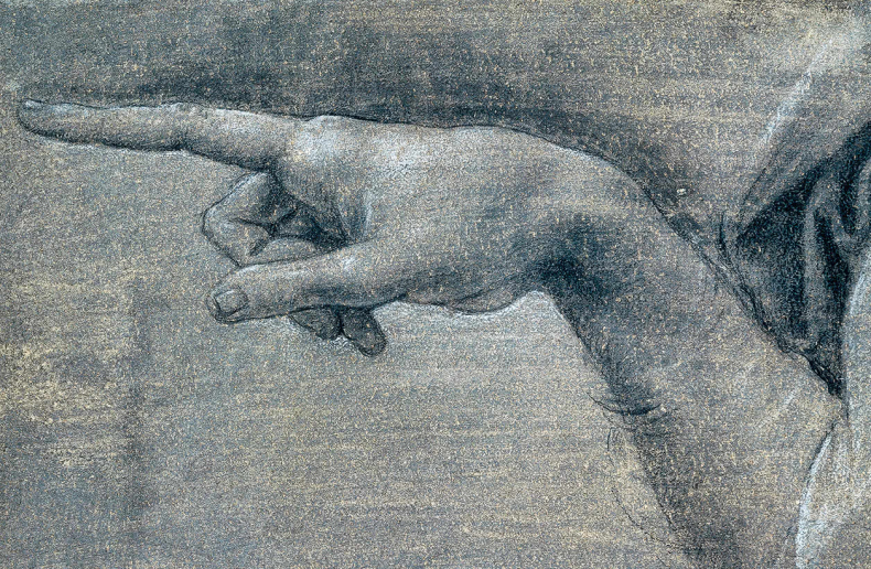 Иллюстрация к книге — Глаза «Джоконды». Секреты «Моны Лизы» [i_098.jpg]