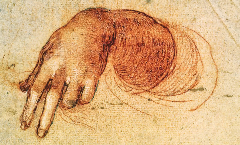 Иллюстрация к книге — Глаза «Джоконды». Секреты «Моны Лизы» [i_101.jpg]