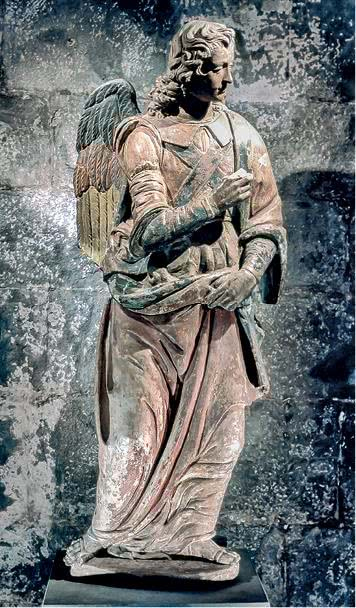 Иллюстрация к книге — Глаза «Джоконды». Секреты «Моны Лизы» [i_113.jpg]