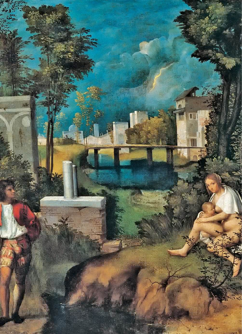 Иллюстрация к книге — Глаза «Джоконды». Секреты «Моны Лизы» [i_126.jpg]