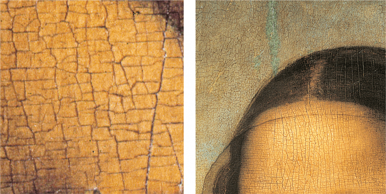 Иллюстрация к книге — Глаза «Джоконды». Секреты «Моны Лизы» [i_135.jpg]