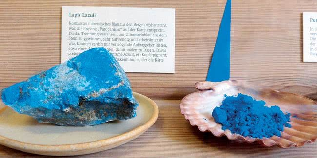 Иллюстрация к книге — Глаза «Джоконды». Секреты «Моны Лизы» [i_139.jpg]