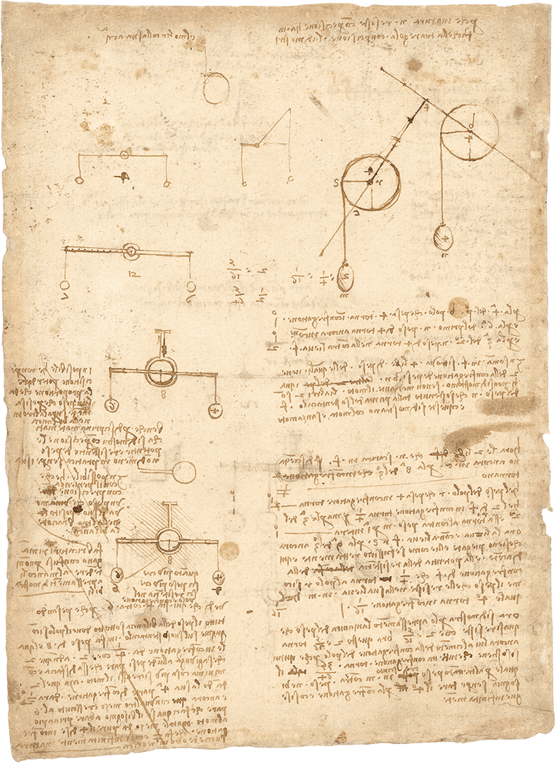 Иллюстрация к книге — Глаза «Джоконды». Секреты «Моны Лизы» [i_141.jpg]