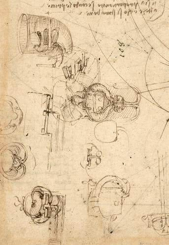 Иллюстрация к книге — Глаза «Джоконды». Секреты «Моны Лизы» [i_143.jpg]