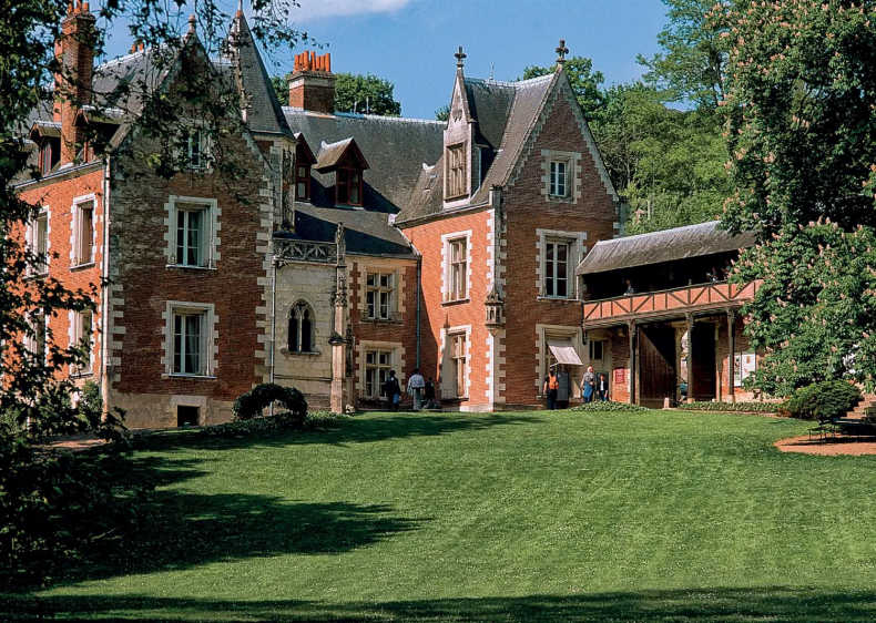 Иллюстрация к книге — Глаза «Джоконды». Секреты «Моны Лизы» [i_153.jpg]