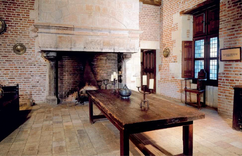 Иллюстрация к книге — Глаза «Джоконды». Секреты «Моны Лизы» [i_154.jpg]