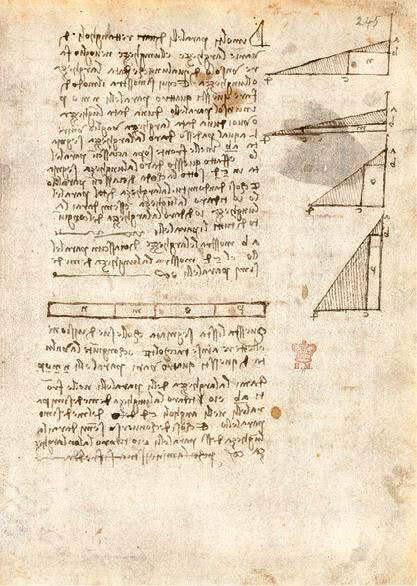 Иллюстрация к книге — Глаза «Джоконды». Секреты «Моны Лизы» [i_155.jpg]