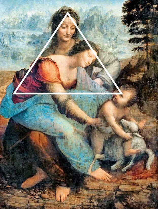 Иллюстрация к книге — Глаза «Джоконды». Секреты «Моны Лизы» [i_157.jpg]