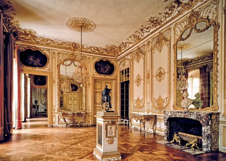 Иллюстрация к книге — Глаза «Джоконды». Секреты «Моны Лизы» [i_161.jpg]