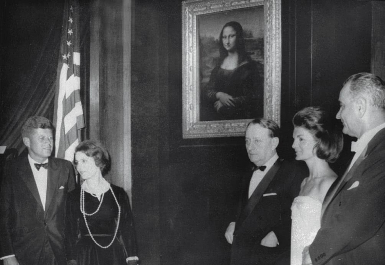 Иллюстрация к книге — Глаза «Джоконды». Секреты «Моны Лизы» [i_167.jpg]