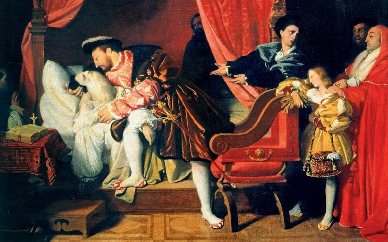 Иллюстрация к книге — Глаза «Джоконды». Секреты «Моны Лизы» [i_168.jpg]