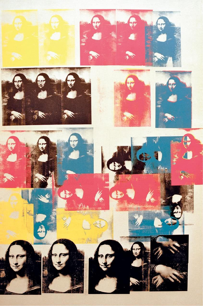 Иллюстрация к книге — Глаза «Джоконды». Секреты «Моны Лизы» [i_171.jpg]