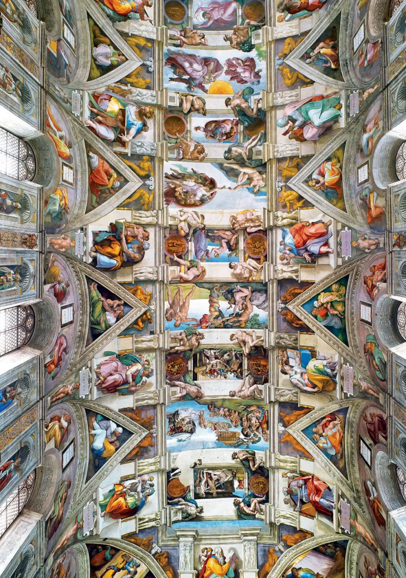 Иллюстрация к книге — Глаза «Джоконды». Секреты «Моны Лизы» [i_181.jpg]