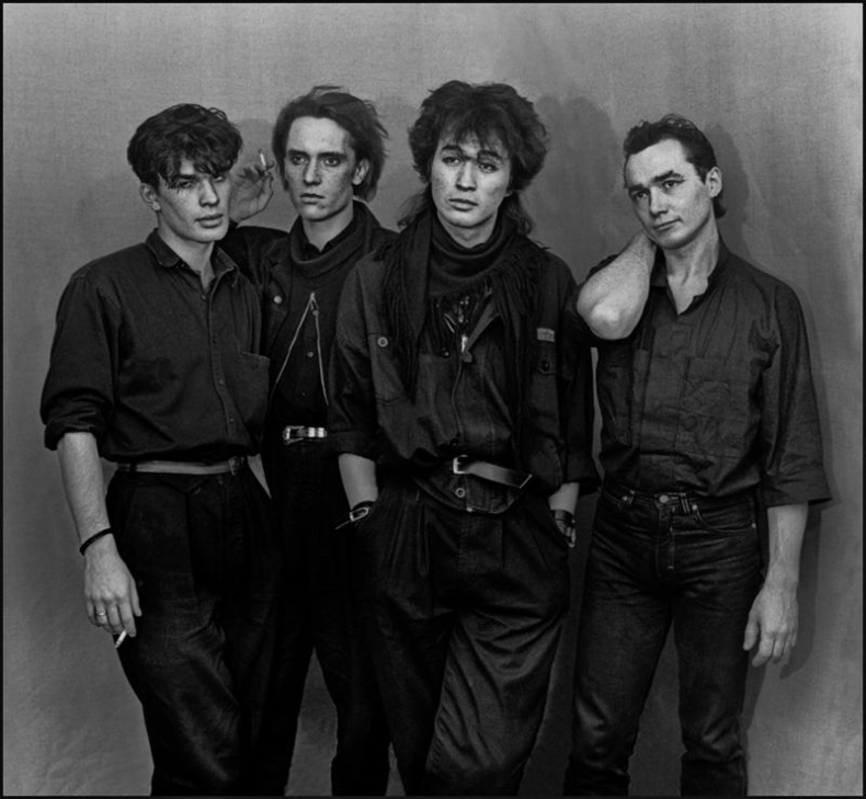 Иллюстрация к книге — Георгий Гурьянов: «Я и есть искусство» [img_18.jpg]