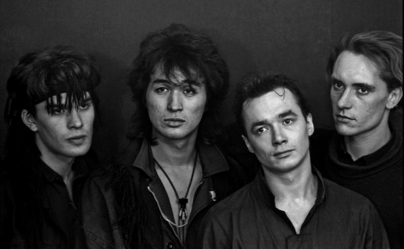 Иллюстрация к книге — Георгий Гурьянов: «Я и есть искусство» [img_22.jpg]