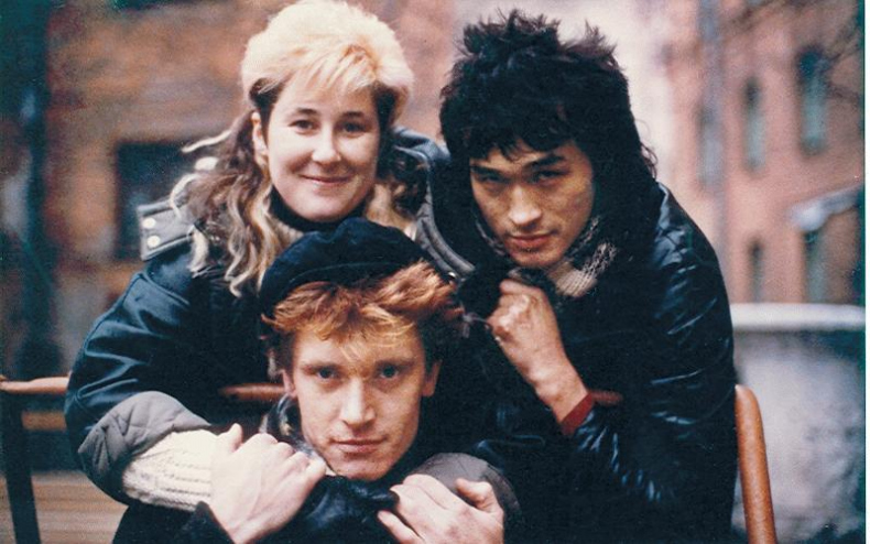 Иллюстрация к книге — Георгий Гурьянов: «Я и есть искусство» [img_27.jpg]