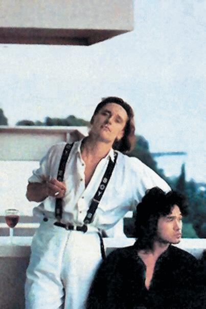 Иллюстрация к книге — Георгий Гурьянов: «Я и есть искусство» [img_31.jpg]