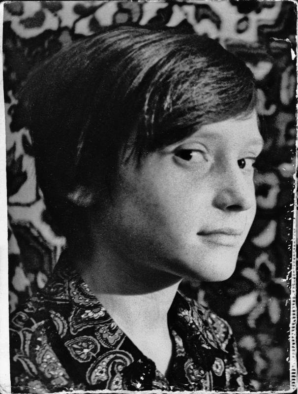 Иллюстрация к книге — Георгий Гурьянов: «Я и есть искусство» [img_5.jpg]