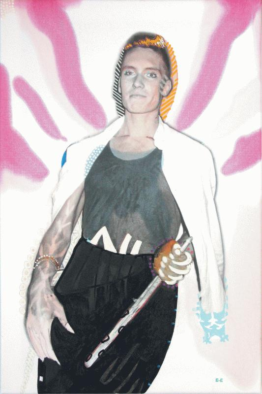 Иллюстрация к книге — Георгий Гурьянов: «Я и есть искусство» [img_50.jpg]