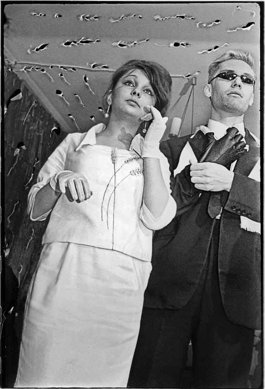 Иллюстрация к книге — Георгий Гурьянов: «Я и есть искусство» [img_9.jpg]