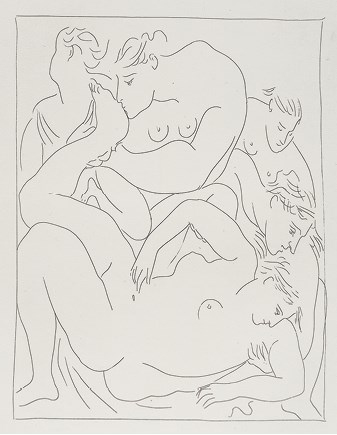 Иллюстрация к книге — Искусство кройки и житья. История искусства в газете, 1994–2019 [b00000012.jpg]