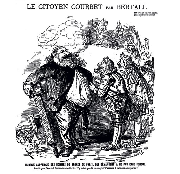 Иллюстрация к книге — Искусство кройки и житья. История искусства в газете, 1994–2019 [b00000028.jpg]