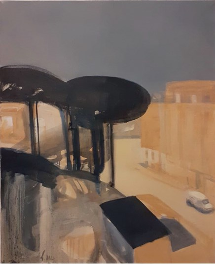 Иллюстрация к книге — Искусство кройки и житья. История искусства в газете, 1994–2019 [b00000058.jpg]