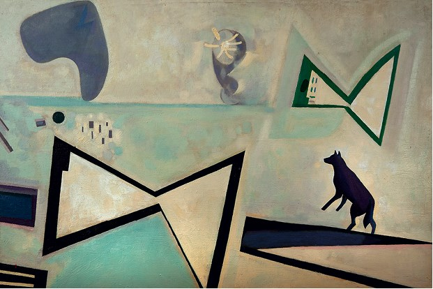 Иллюстрация к книге — Искусство кройки и житья. История искусства в газете, 1994–2019 [b00000060.jpg]