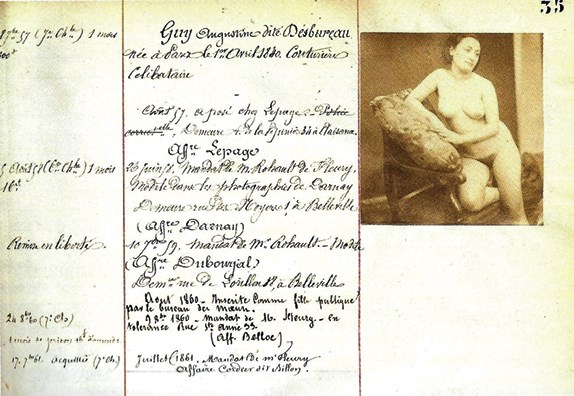 Иллюстрация к книге — Искусство кройки и житья. История искусства в газете, 1994–2019 [b00000074.jpg]