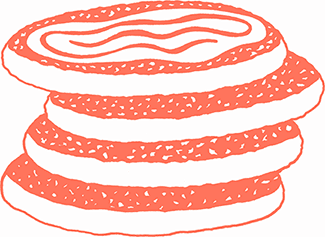 Иллюстрация к книге — Тезаурус вкусов 2. Lateral Cooking [i_004.jpg]